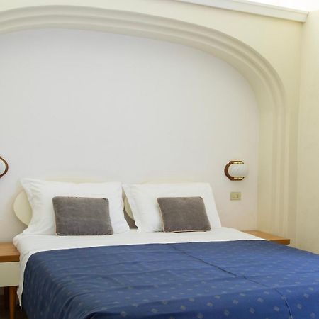 Hotel Parco Milano Marittima Exteriér fotografie