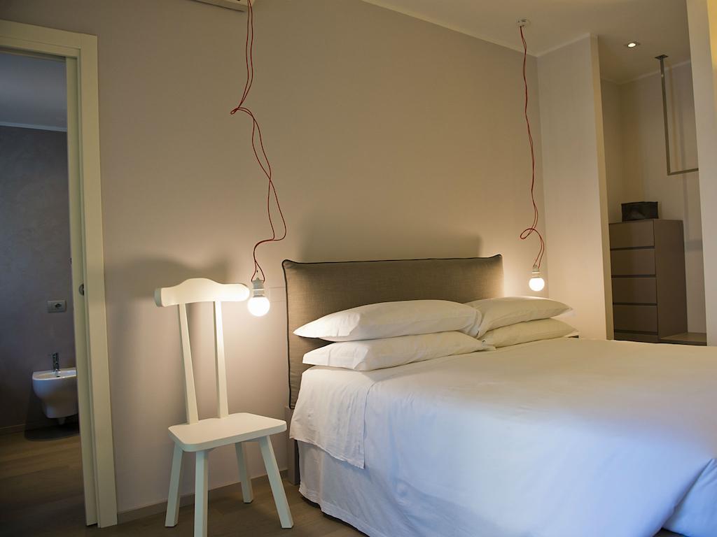 Hotel Parco Milano Marittima Exteriér fotografie