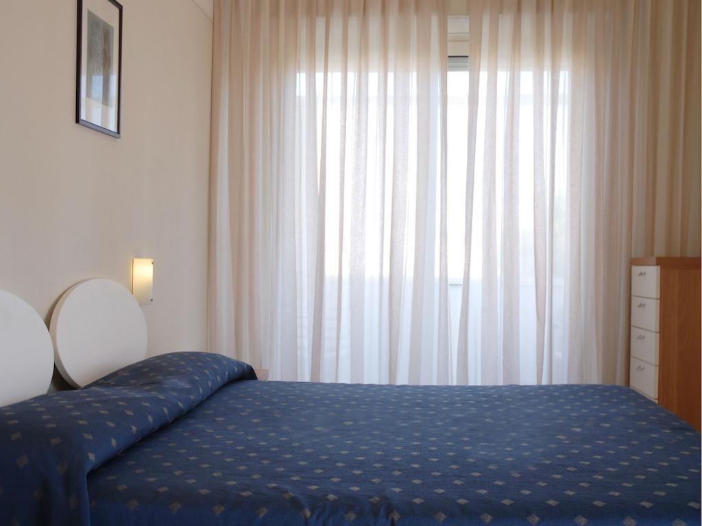 Hotel Parco Milano Marittima Exteriér fotografie