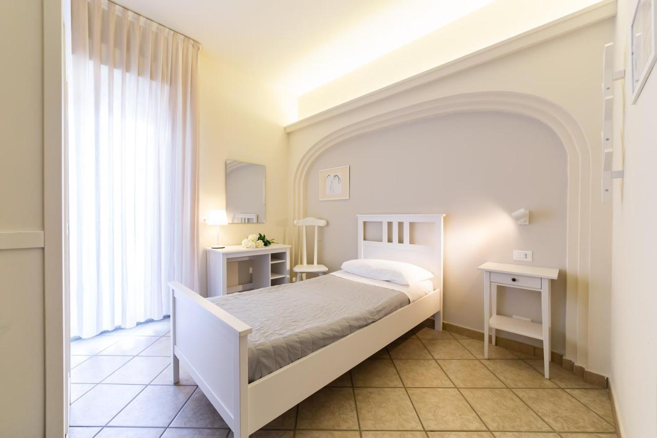 Hotel Parco Milano Marittima Exteriér fotografie