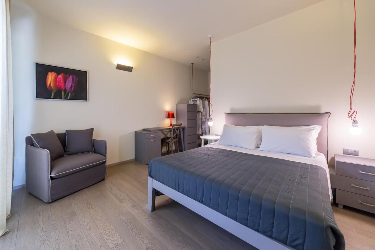 Hotel Parco Milano Marittima Exteriér fotografie