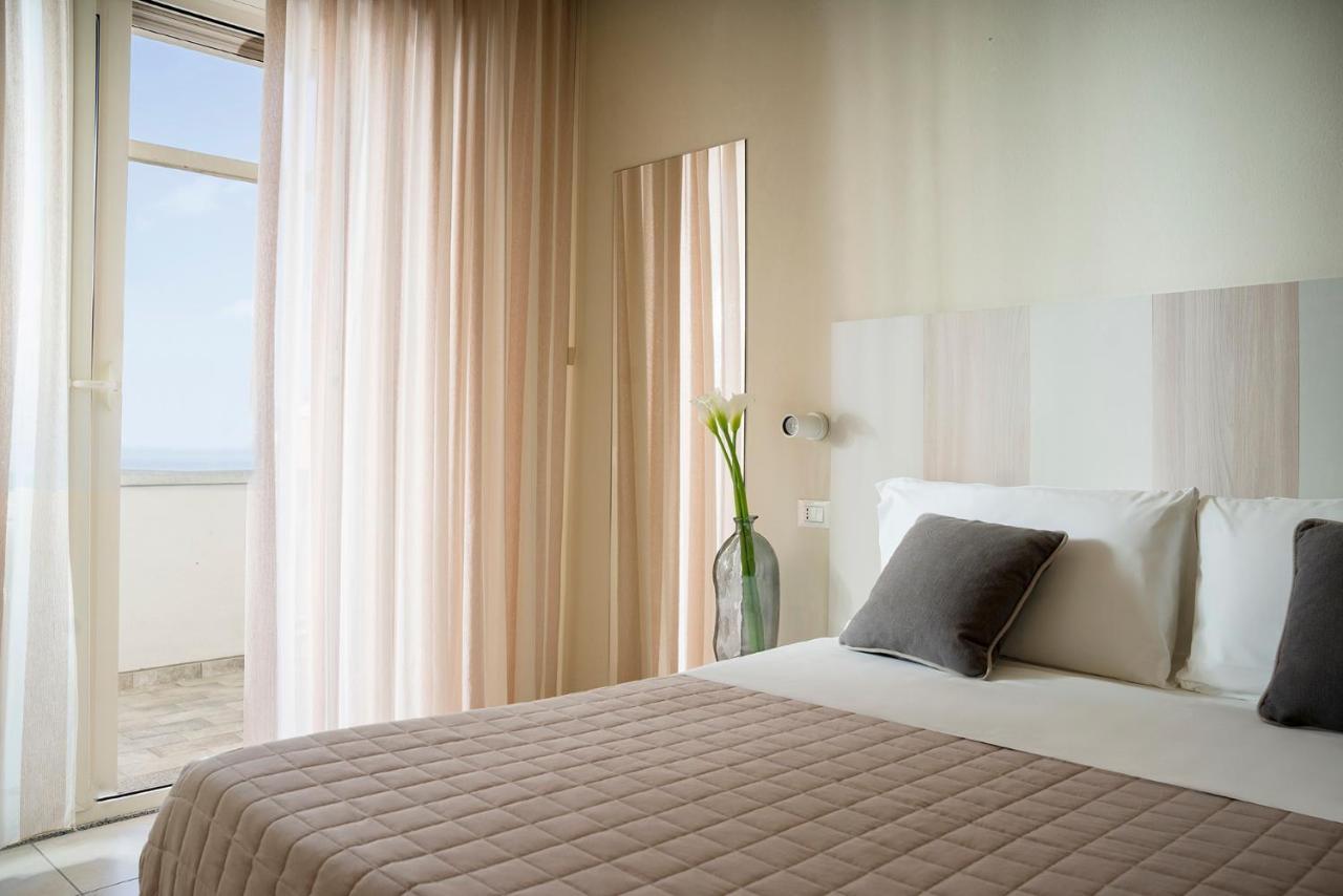 Hotel Parco Milano Marittima Exteriér fotografie