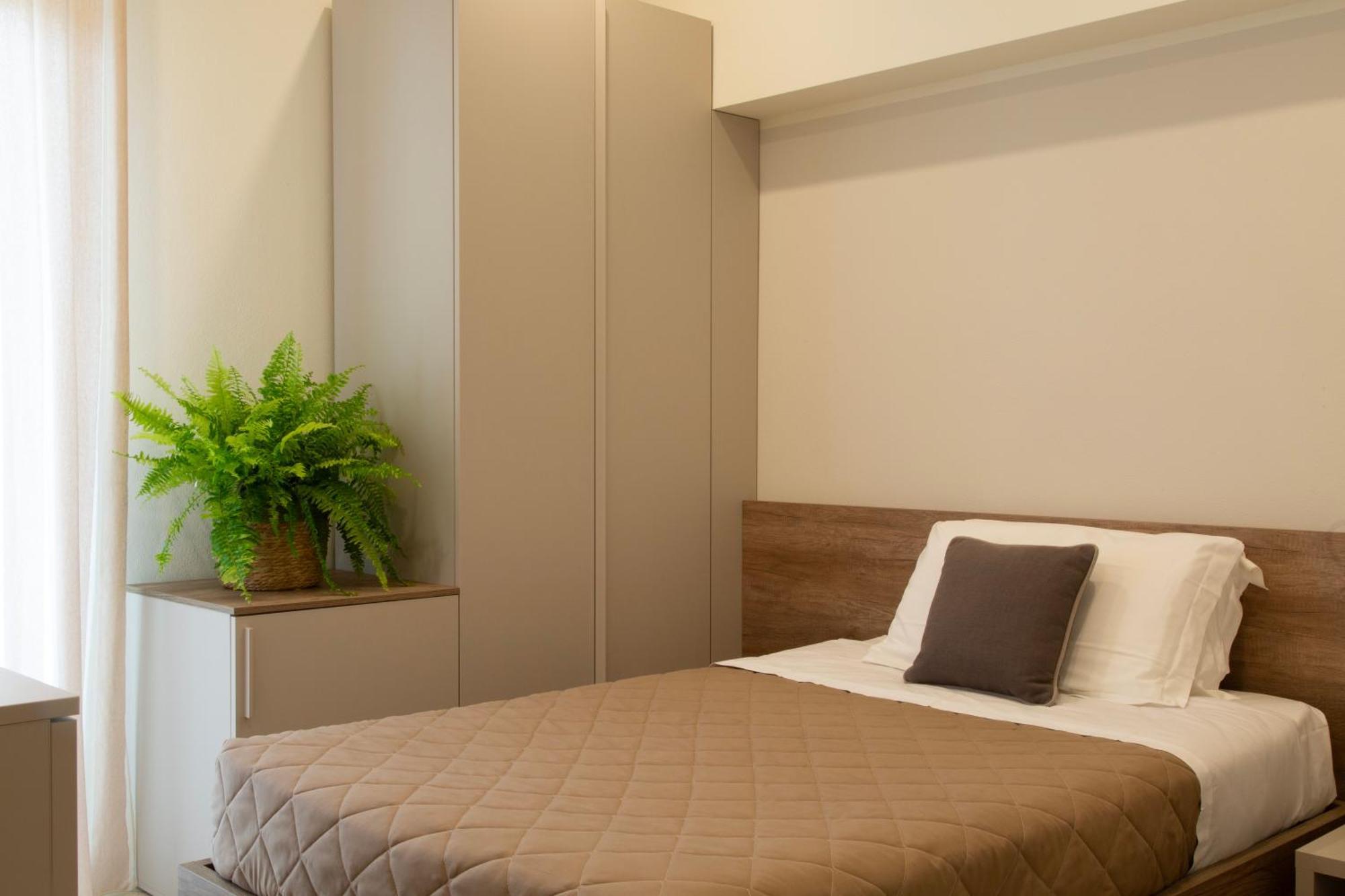 Hotel Parco Milano Marittima Exteriér fotografie