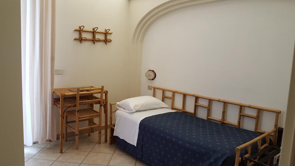 Hotel Parco Milano Marittima Exteriér fotografie